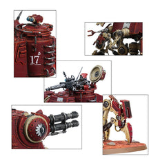 Warhammer 40k - Adeptus Mechanicus - Onager Dunecrawler | Gamers Paradise