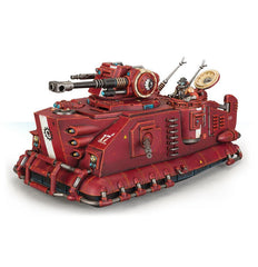 Warhammer 40k - Adeptus Mechanicus - Skorpius Disintegrator | Gamers Paradise