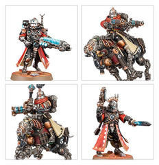 Warhammer 40k - Adeptus Mechanicus - Combat Patrol | Gamers Paradise