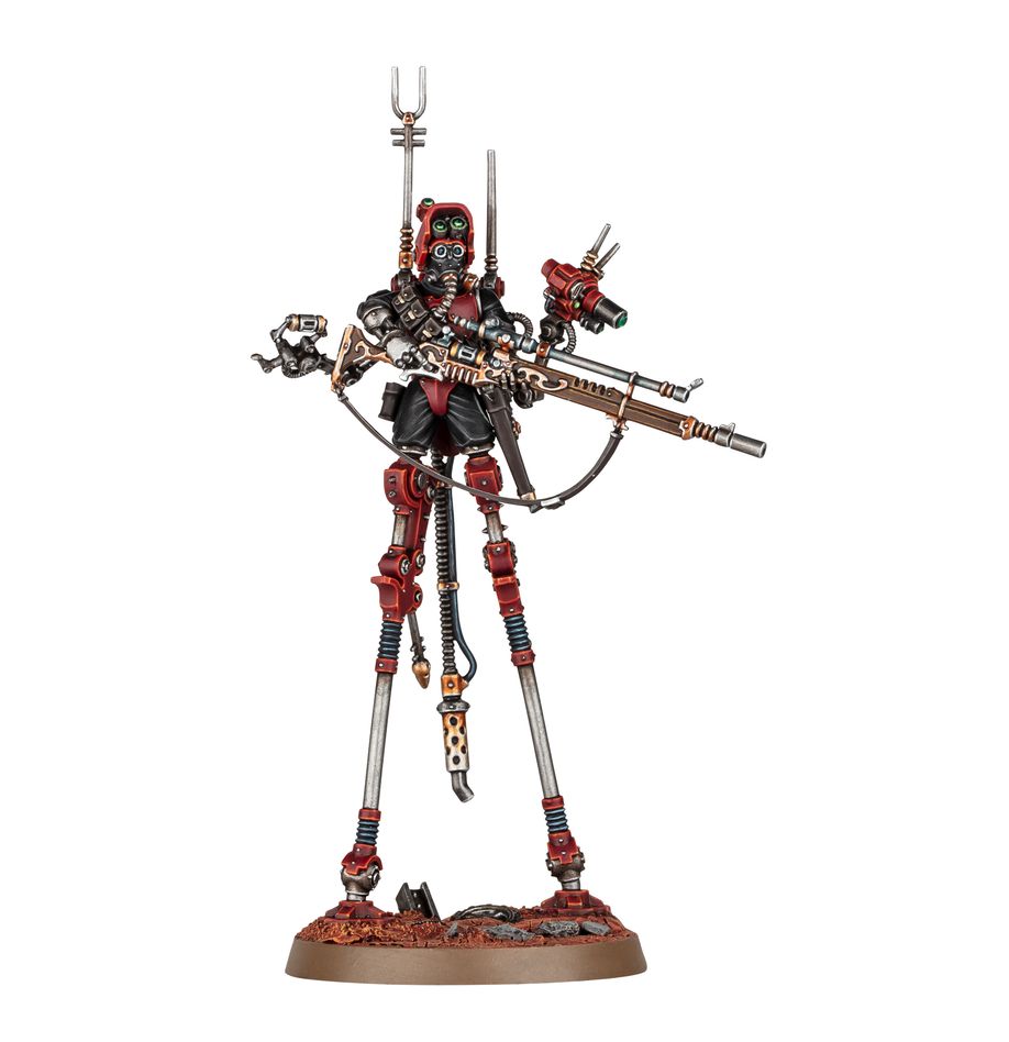 Warhammer 40k - Adeptus Mechanicus - Sydonian Skatros | Gamers Paradise