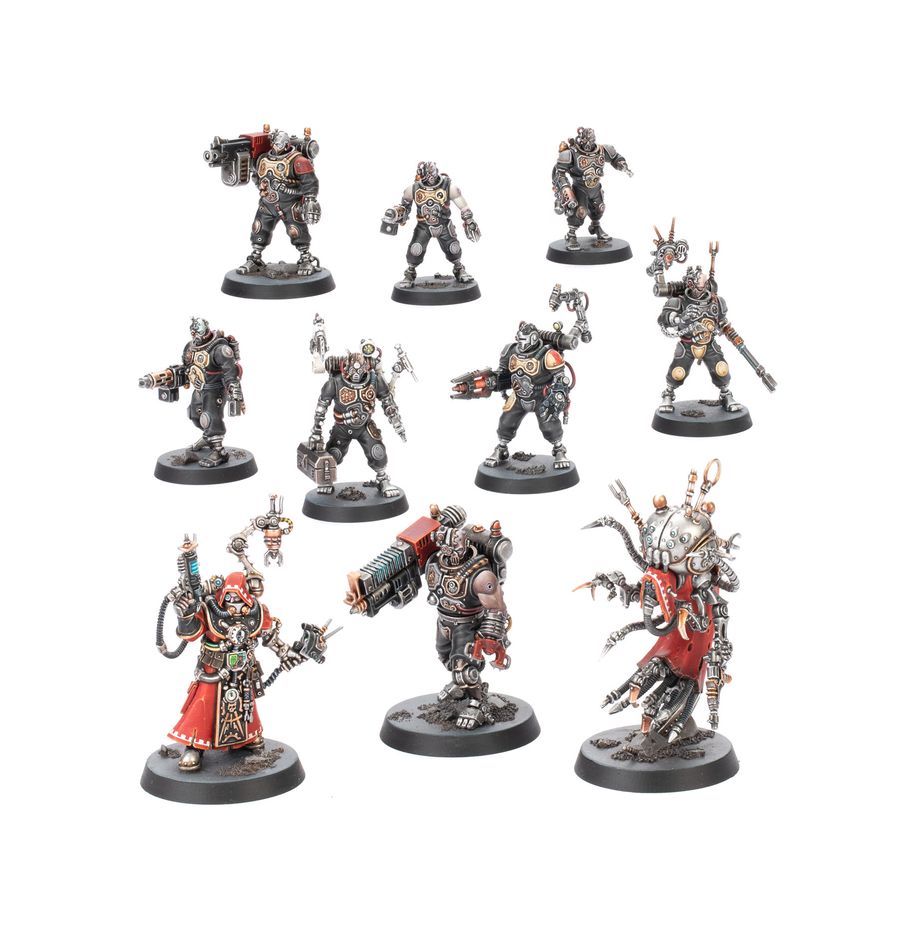 Warhammer 40k - Kill Team: Battleclade (PREORDER) | Gamers Paradise