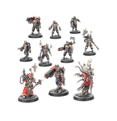 Warhammer 40k - Kill Team: Battleclade (PREORDER) | Gamers Paradise