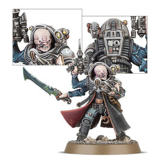 Warhammer 40k - Genestealer Cults - Broodcoven | Gamers Paradise
