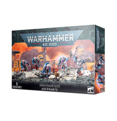 Warhammer 40k - Genestealer Cults - Aberrants | Gamers Paradise