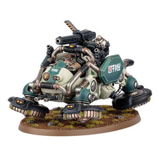 Warhammer 40k - Leagues of Votann - Kapricus Defender/Carrier | Gamers Paradise