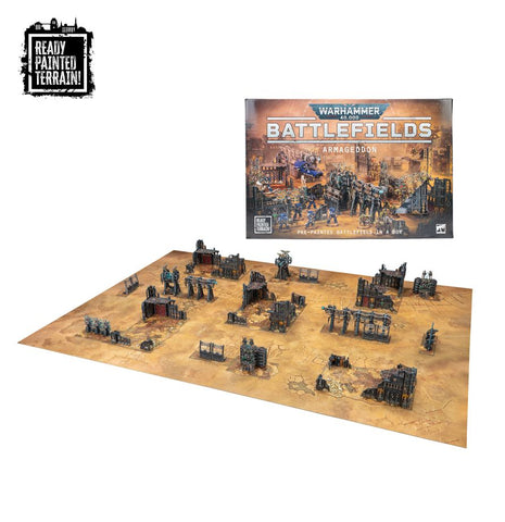 Product image for Gamers Paradise