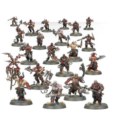 Warhammer: Age of Sigmar -Blades of Khorne - Bloodreavers | Gamers Paradise