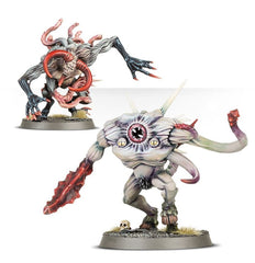 Warhammer: Age of Sigmar - Slaves to Darkness – Chaos Spawn | Gamers Paradise
