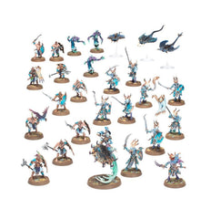 Warhammer: Age of Sigmar - Disciples of Tzeentch - Spearhead | Gamers Paradise