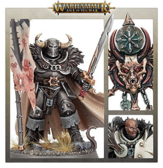 Warhammer: Age of Sigmar - Slaves to Darkness - Chaos Warriors | Gamers Paradise