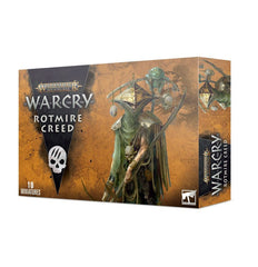 Warhammer: Age of Sigmar - WARCRY: ROTMIRE CREED | Gamers Paradise