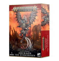 Warhammer: Age of Sigmar - Slaves to Darkness – Archaon Everchosen | Gamers Paradise