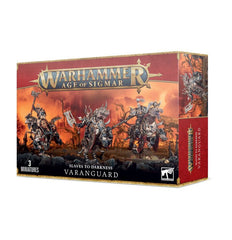 Warhammer: Age of Sigmar - Slaves to Darkness - Varanguard | Gamers Paradise