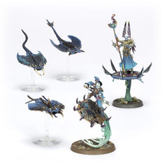 Warhammer Age of Sigmar - Disciples of Tzeentch - Regiments of Renown: Seekers of Silver (PREORDER) | Gamers Paradise