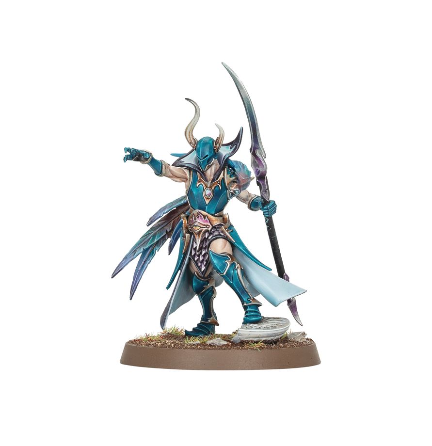 Warhammer Age of Sigmar - Disciples of Tzeentch - Fatemaster (PREORDER) | Gamers Paradise