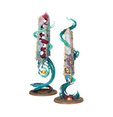 Warhammer Age of Sigmar - Disciples of Tzeentch - Argent Shards (PREORDER) | Gamers Paradise