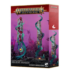 Warhammer Age of Sigmar - Disciples of Tzeentch - Argent Shards (PREORDER) | Gamers Paradise
