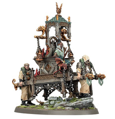 Warhammer: Age of Sigmar - Cities of Sigmar - Pontifex Zenestra Matriarch of the Great Wheel | Gamers Paradise