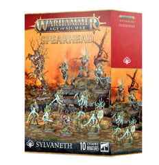 Warhammer: Age of Sigmar - Sylvaneth - Spearhead | Gamers Paradise