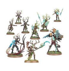 Sylvaneth Regiment of Renown: The Twisted Branch - Age of Sigmar (PREORDER) | Gamers Paradise