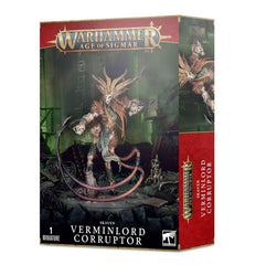 Warhammer Age of Sigmar - Skaven - Verminlord Corruptor | Gamers Paradise