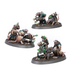 Warhammer Age of Sigmar - Skaven - Warpspark Weapon Battery | Gamers Paradise