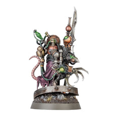 Warhammer Age of Sigmar - Skaven Arch-Warlock | Gamers Paradise