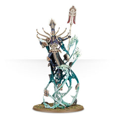 Warhammer: Age of Sigmar - Ossiarch Bonereapers - Nagash, Supreme Lord of the Undead | Gamers Paradise
