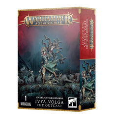 Ivya Volga, the Outcast | Gamers Paradise
