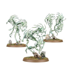 Warhammer: Age of Sigmar - Nighthaunt - Spirit Hosts | Gamers Paradise