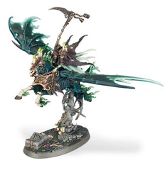 Warhammer: Age of Sigmar - Nighthaunt - Reikenor the Grimhailer | Gamers Paradise