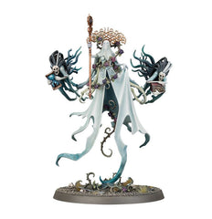 Warhammer: Age of Sigmar - Nighthaunt - Lady Olynder, Mortarch of Grief | Gamers Paradise