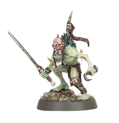 Warhammer: Age of Sigmar - Flesh-Eater Courts – Regiment of Renown: The Scarlet Jury | Gamers Paradise