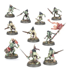 Warhammer: Age of Sigmar - Flesh-Eater Courts – Cryptguard | Gamers Paradise