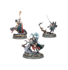 Warhammer: Age of Sigmar - Soulblight Gravelords - Blades of the Hollow King | Gamers Paradise