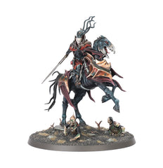 Warhammer: Age of Sigmar - Soulblight Gravelords - Vampire Lord on Nightmare Steed | Gamers Paradise