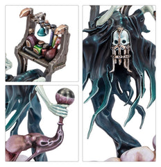Warhammer: Age of Sigmar - Nighthaunt - Lord Vitriolic | Gamers Paradise