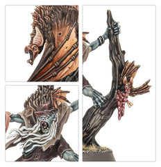 Warhammer: Age of Sigmar - Flesh-Eater Courts – High Falconer Felgryn | Gamers Paradise