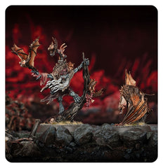 Warhammer: Age of Sigmar - Flesh-Eater Courts – High Falconer Felgryn | Gamers Paradise