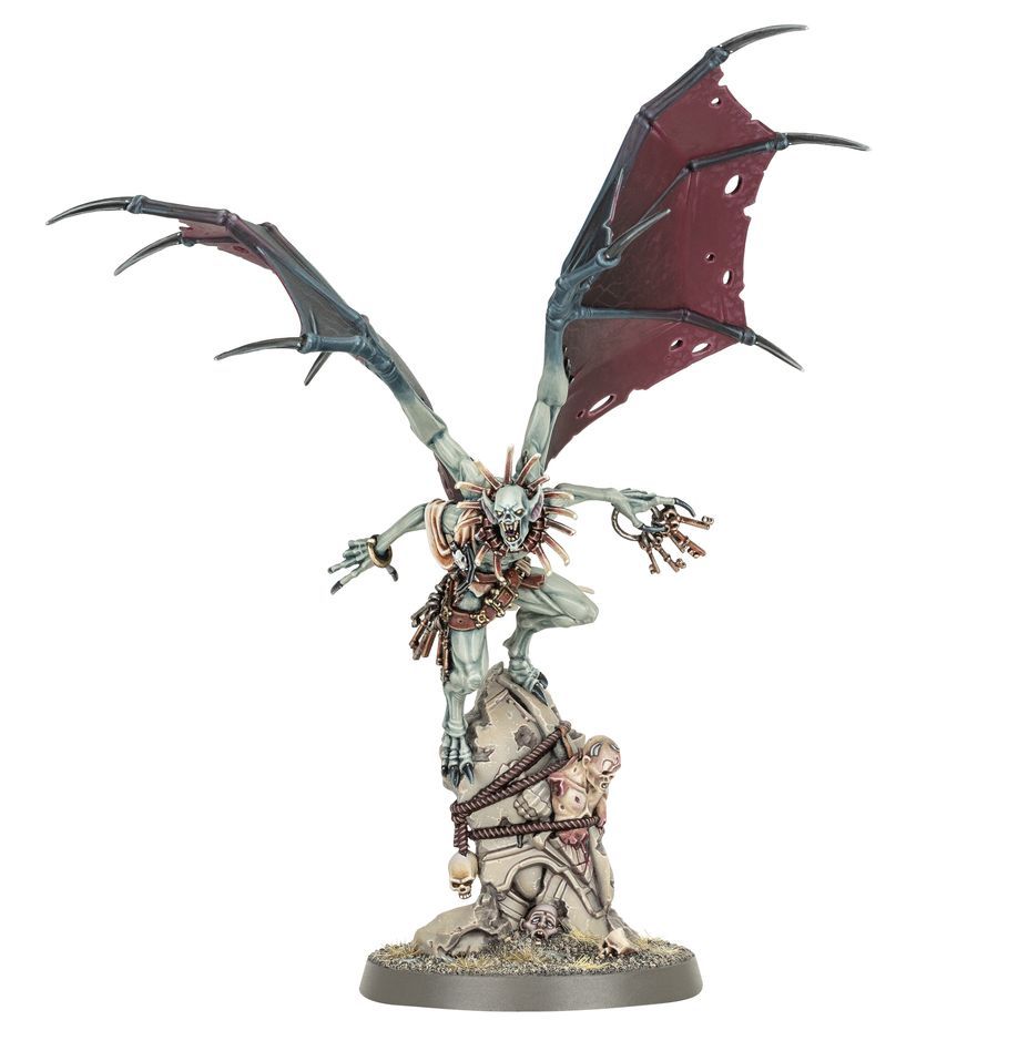 Warhammer: Age of Sigmar - Flesh-Eater Courts – Charnel Watch | Gamers Paradise
