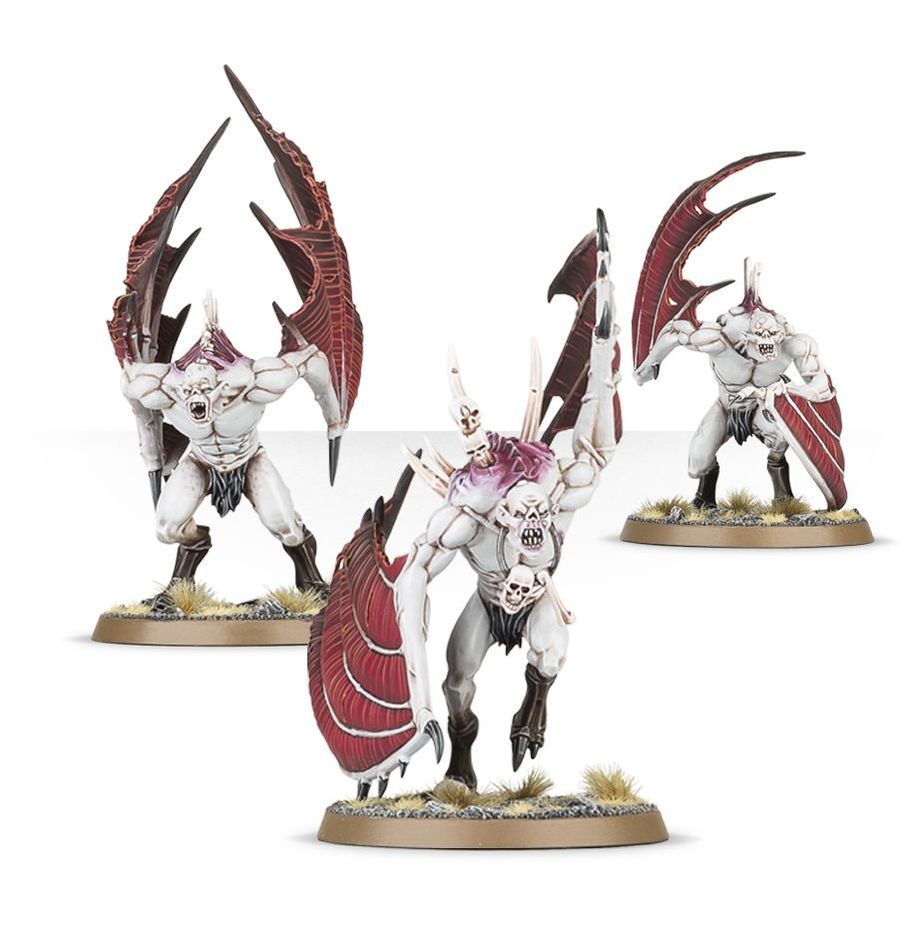 Warhammer: Age of Sigmar - Flesh-Eater Courts – Charnel Watch | Gamers Paradise