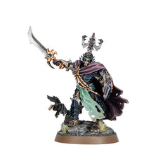 Warhammer: Age of Sigmar - Ossiarch Bonereapers - Liege-Mortek (PREORDER) | Gamers Paradise