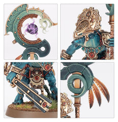 Warhammer: Age of Sigmar - Seraphon - Saurus Astrolith Bearer | Gamers Paradise