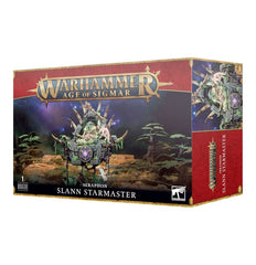 Warhammer: Age of Sigmar - Seraphon - Slann Starmaster | Gamers Paradise