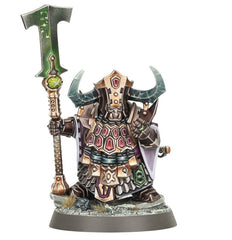 Warhammer: Age of Sigmar - Helsmiths of Hashut - War Despot | Gamers Paradise