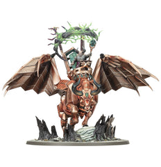 Warhammer: Age of Sigmar - Helsmiths of Hashut - Urak Taar the First Daemonsmith | Gamers Paradise