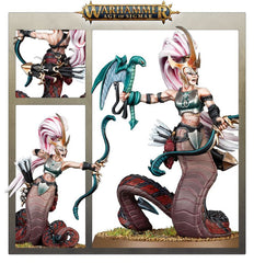 Warhammer: Age of Sigmar - Daughters of Khaine - Vanguard | Gamers Paradise