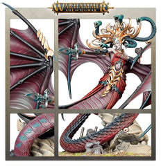 Warhammer: Age of Sigmar - Daughters of Khaine - Morathi | Gamers Paradise