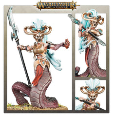 Warhammer: Age of Sigmar - Daughters of Khaine - Melusai Blood Sisters | Gamers Paradise