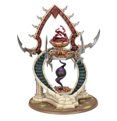 Daughters of Khaine Shrine of Dark Tribute - Age of Sigmar (PREORDER) | Gamers Paradise